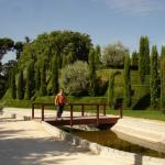 Madrid - Parque del buen Retiro